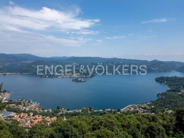 Villa Indipendente in vendita a Piemonte, Verbano-cusio-ossola