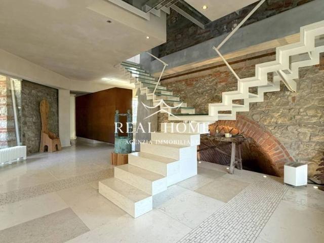 Villa Indipendente in vendita a Montale Alto, Montale