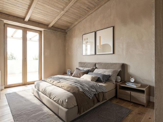 Villa Indipendente in vendita a Campello Sul Clitunno, Umbria
