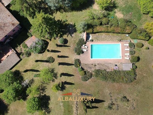Villa Indipendente in vendita a San Polo In Chianti, Firenze