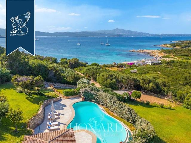 Villa Indipendente in vendita a San Pantaleo, Sardigna/Sardegna