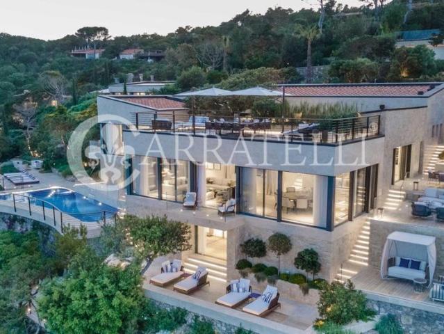 Villa Indipendente in vendita a Orbetello, Toscana