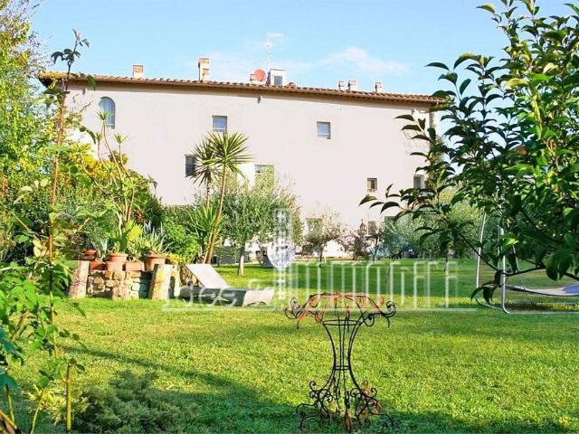 Villa Indipendente in vendita a Quartiere 1, Firenze