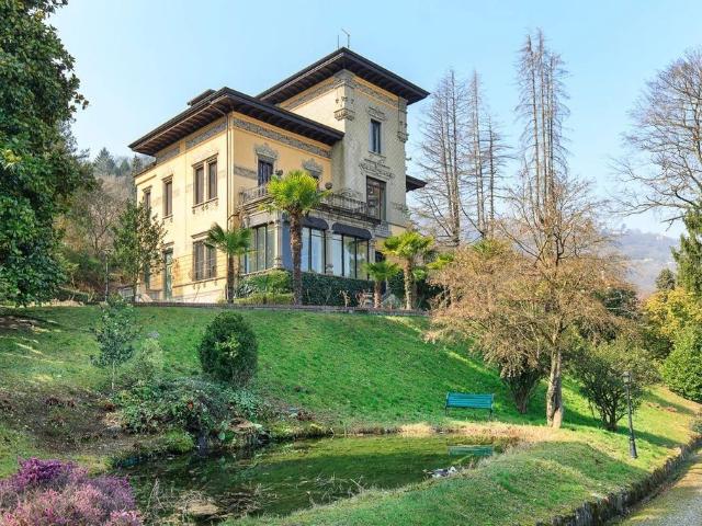 Villa Indipendente in vendita a Piemonte, Verbano-cusio-ossola