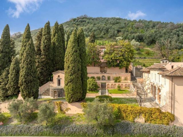 Villa Indipendente in vendita a Collecchio, Uzzano E Castello