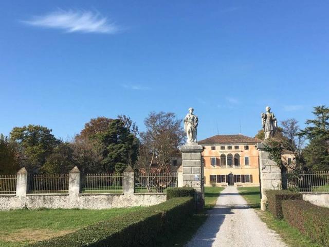 Villa Indipendente in vendita a Codroipo, Friuli-Venezia Giulia