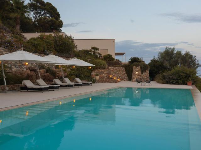 Villa Indipendente in vendita a Diano Marina, Liguria