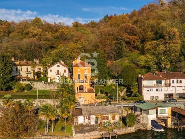 Villa Indipendente in vendita a Piemonte, Novara