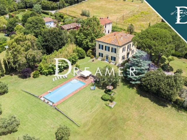 Villa Indipendente in vendita a Nave, Bagni Di Lucca Ponte