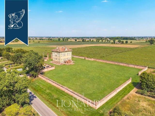 Villa Indipendente in vendita a Busseto, Reggio Emilia
