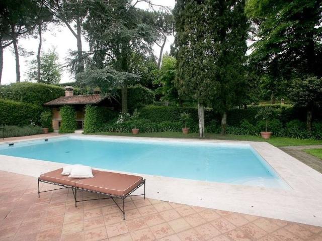 Villa Indipendente in vendita a Roma Capitale, Lazio