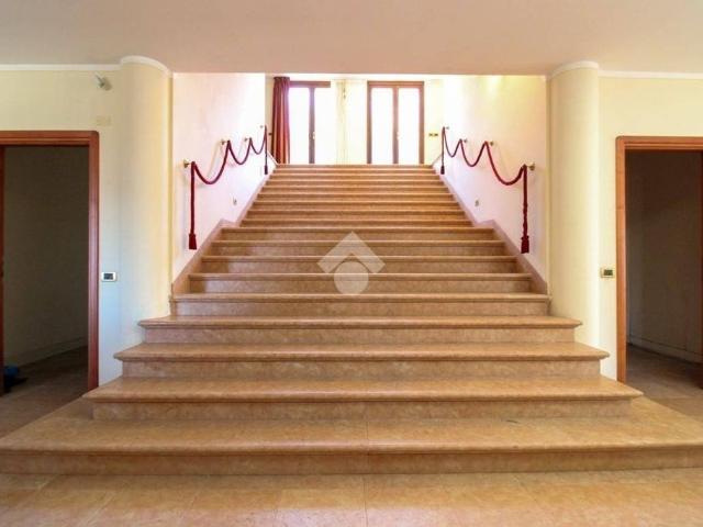 Villa Indipendente in vendita a Comunità montana della valle Trompia, Lumezzane