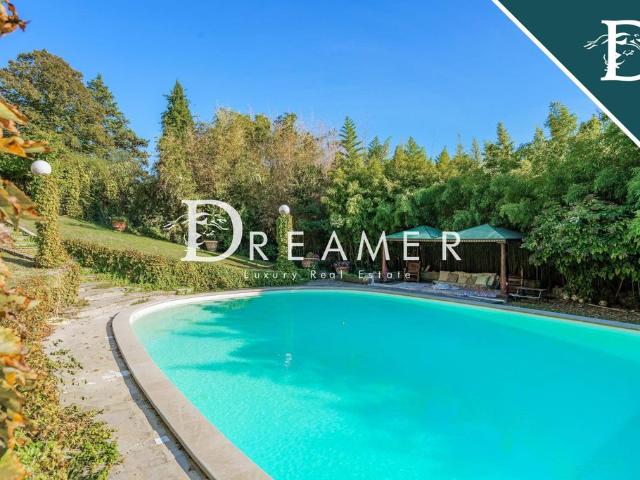 Villa Indipendente in vendita a Il Bigallo, Bagno a Ripoli
