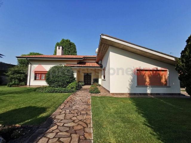 Villa Indipendente in vendita a Sustinenza, Casaleone