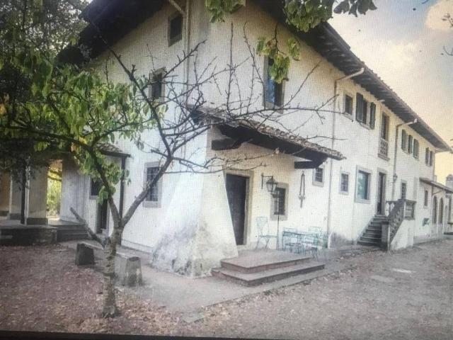 Villa Indipendente in vendita a Quartiere 2, Firenze