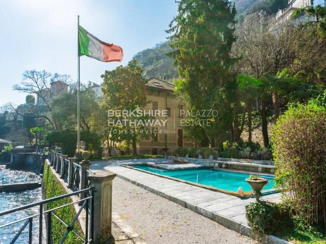 Villa Indipendente in vendita a Vighinzano, Moltrasio