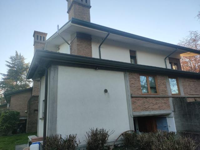 Villa Indipendente in vendita a Campodarsego, Veneto