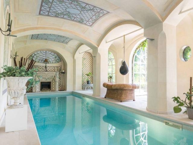 Villa Indipendente in vendita a Velate, Varese