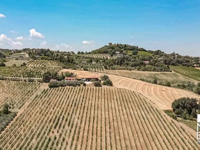 Villa Indipendente in vendita a Castrocaro Terme e Terra del Sole, Forlì-Cesena