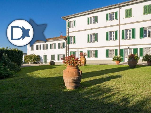 Villa Indipendente in vendita a Tofori, Capannori