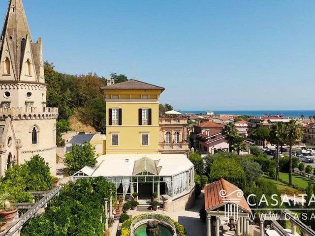 Villa Indipendente in vendita a Marche, Ascoli Piceno