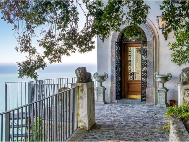 Villa Indipendente in affitto a Ravello, Campania