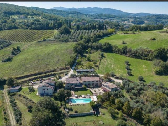 Villa Indipendente in vendita a Izzalini, Umbria
