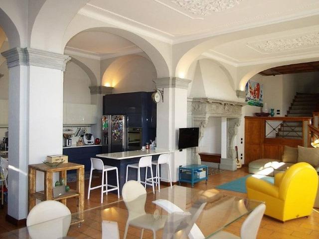 Villa Indipendente in vendita a Boschirolo, Cassano Magnago
