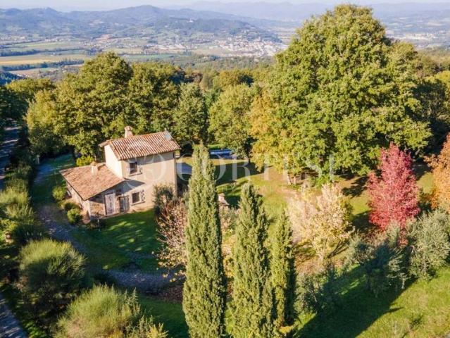 Villa Indipendente in vendita a Umbertide, Umbria