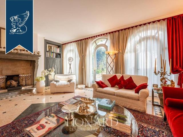 Villa Indipendente in vendita a Città Alta, Bergamo