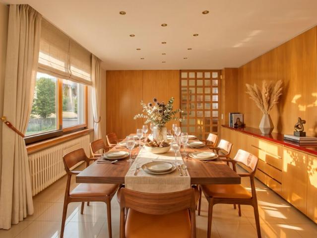 Einfamilienhaus kaufen in Vacallo, Tessin
