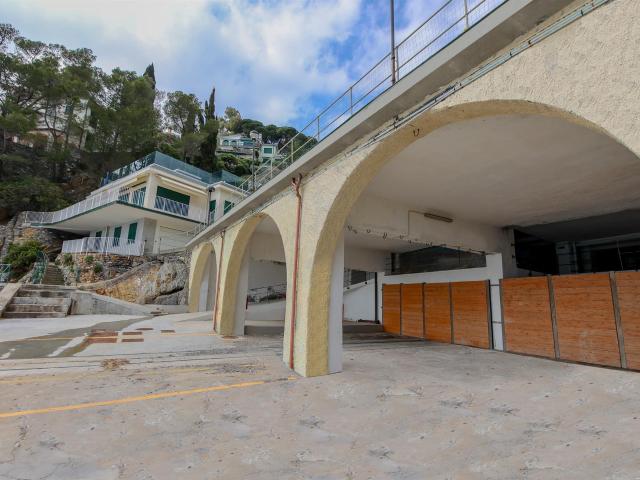 Casa in vendita a Parazzuolo, Zoagli