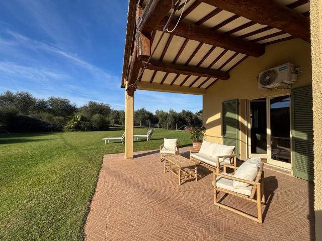 Villa Indipendente in affitto a Capalbio, Toscana
