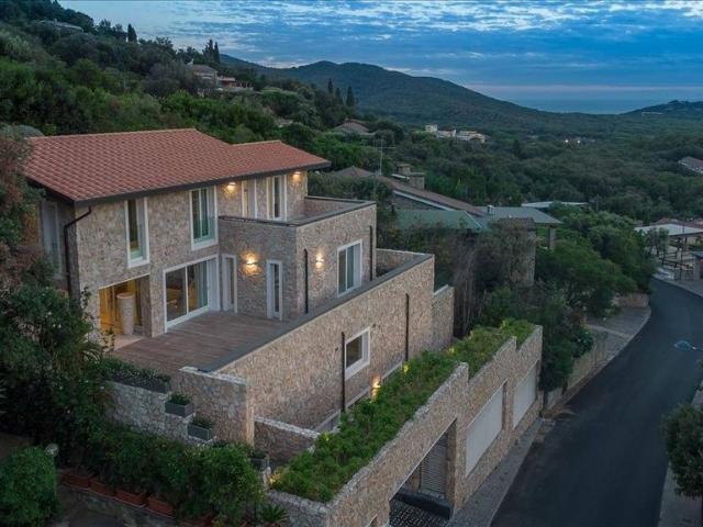 Villa Indipendente in affitto a Castiglione Della Pescaia, Toscana