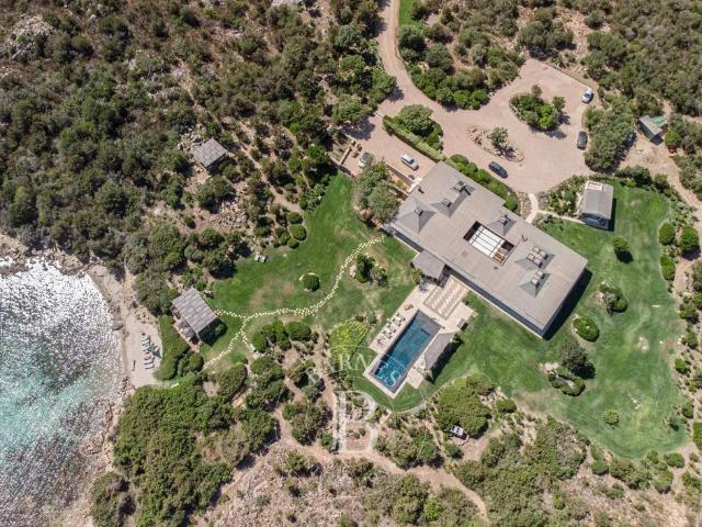 Villa Indipendente in affitto a Puntaldia, Sardigna/Sardegna