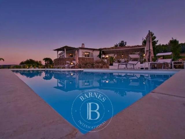 Villa Indipendente in affitto a Puntaldia, Sardigna/Sardegna