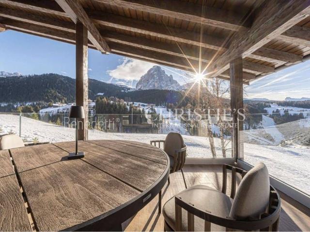 Villa Indipendente in affitto a Salten-Schlern - Salto-Sciliar, Selva