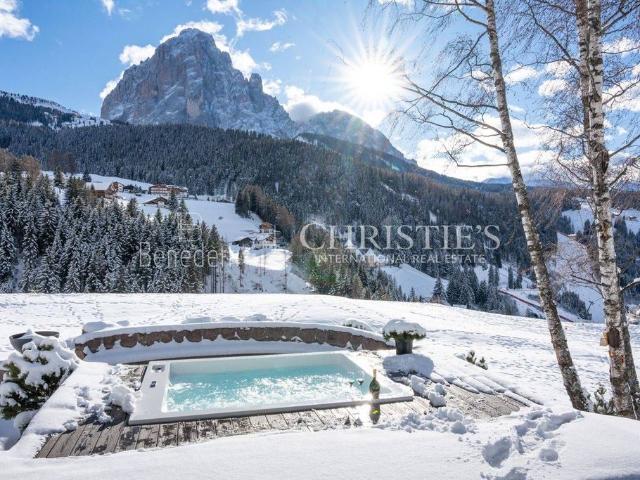 Villa Indipendente in affitto a Salten-Schlern - Salto-Sciliar, Selva