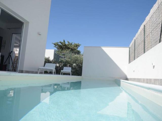 Villa Indipendente in affitto a Custonaci, Sicilia