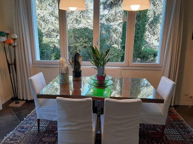 Villa Indipendente in vendita a Colline Matildiche, Re