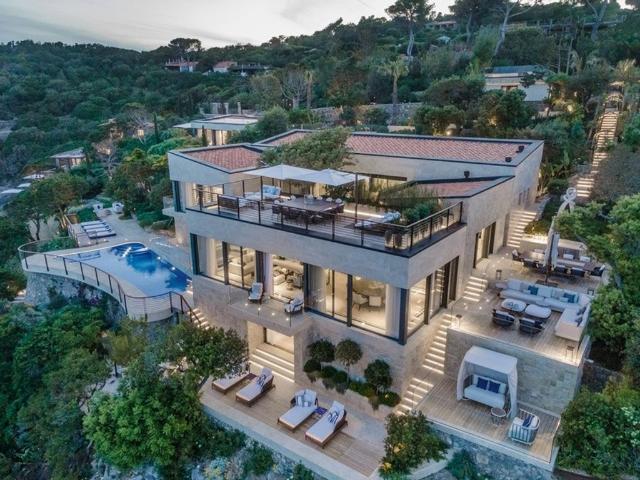 Villa Indipendente in vendita a Orbetello, Toscana