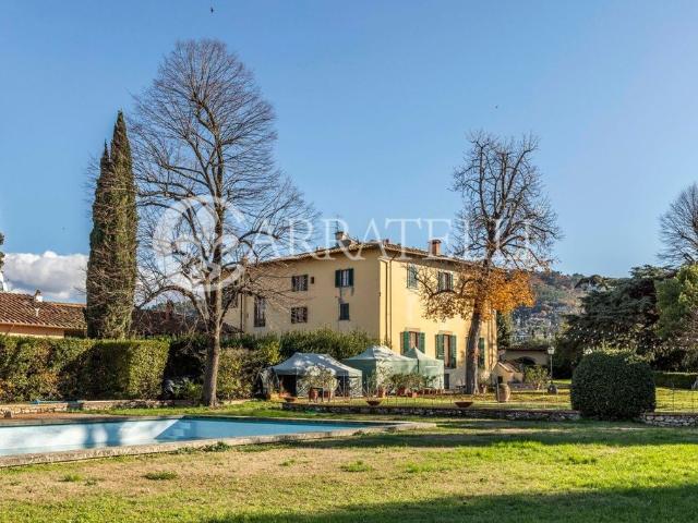 Villa Indipendente in vendita a Rimaggio, Bagno A Ripoli