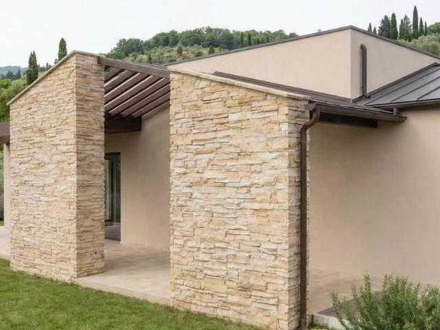 Villa Indipendente in vendita a Barberino Tavarnelle, Barberino Val D'elsa