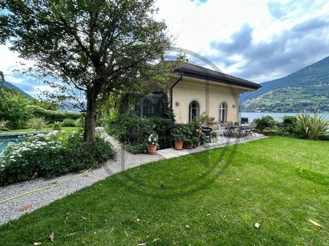Villa Indipendente in vendita a Il Francese, Blevio