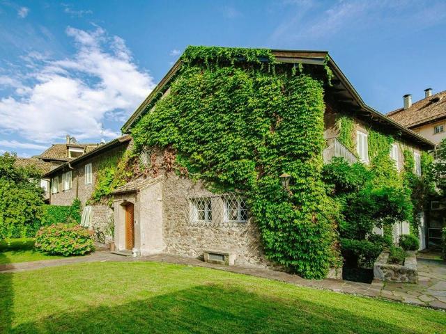 Villa Indipendente in vendita a Gries-San Quirino - Gries-Quirein, Bolzano - Bozen