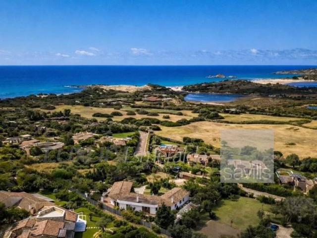Villa Indipendente in vendita a Domus De Maria, Sardigna/Sardegna