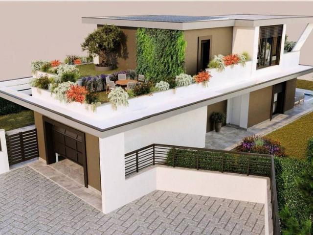 Villa Indipendente in vendita a Santa Maria, Buggiano