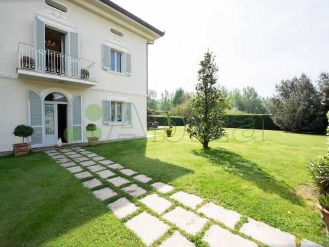Villa Indipendente in vendita a Camigliano Santa Gemma, Capannori