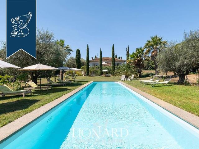 Villa Indipendente in vendita a Roma Capitale, Lazio
