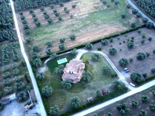Villa Indipendente in vendita a Montalto Di Castro, Lazio